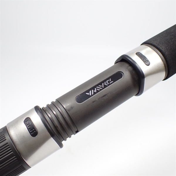 ２２ショアジギングＸ１００ＭＨ